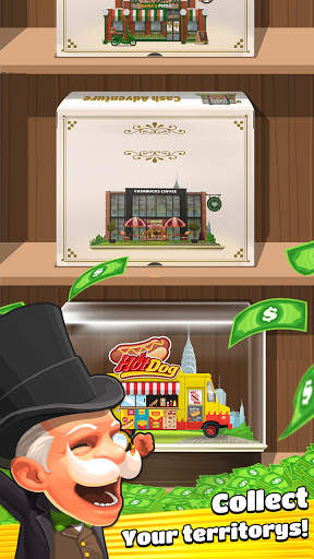 Cash Adventure: World Spin Master screenshot 6