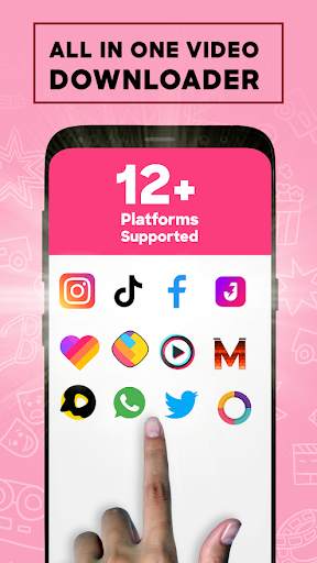 any video downloader screenshot 3