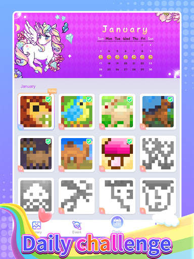 Nonogram Picture Cross Offline screenshot 11
