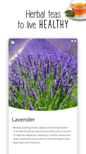 Natural Remedies: healthy life screenshot 5