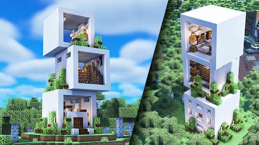 Top Mods for Minecraft PE screenshot 14