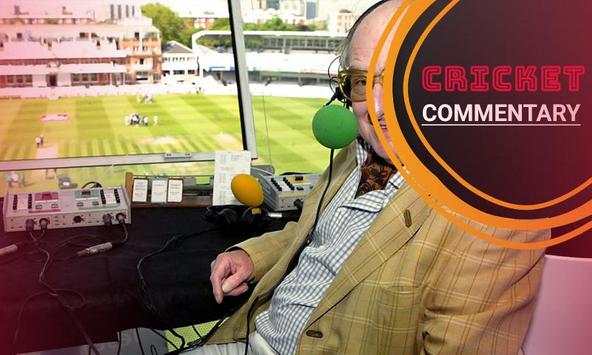 Cricket Commentary screenshot 2