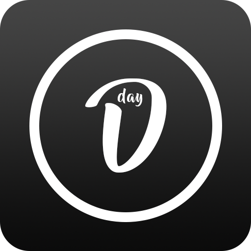 D Day أيقونة