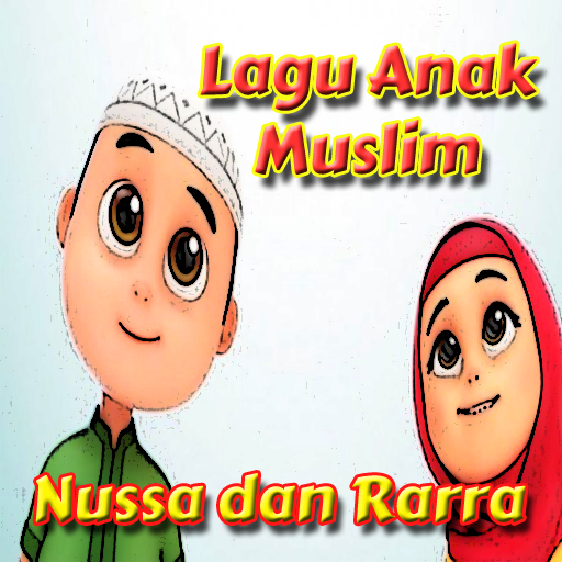 Lagu Anak Muslim Nussa &amp; Rara icon
