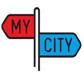 My City logo