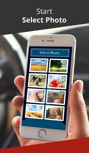 Recover Deleted Pictures & Photos screenshot 3