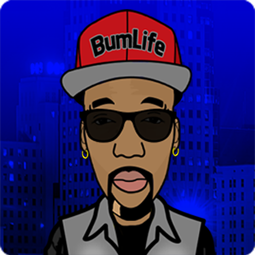 A Night In Ratchet City icon