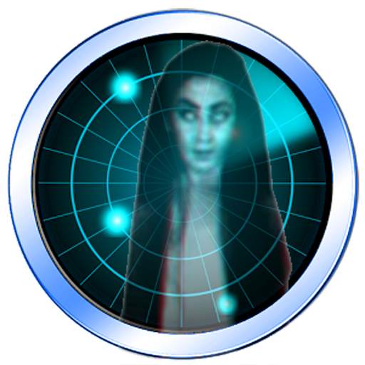 Ghost Radar Detector Communica 8.0.0