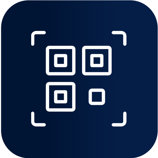 QrCode4u - Reader and Scanner иконка