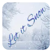 Winter Story CM Launcher Theme