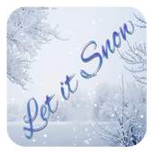 Winter Story CM Launcher Theme 1.1.1