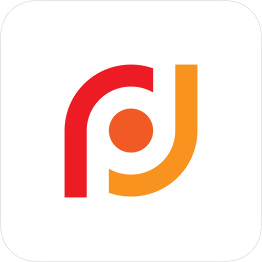 People's Daily आइकन