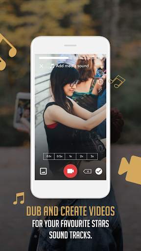 Star Chat App screenshot 2