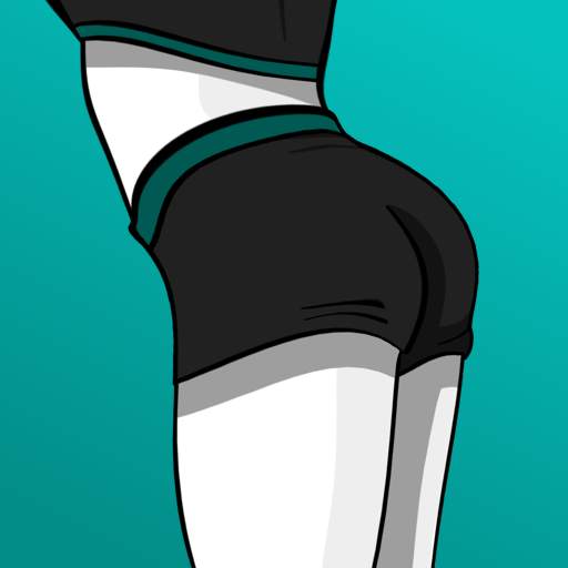 Lower Body Workout for Women by Fitness Coach 1.0.14