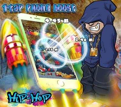 New Hip-Hop Graffiti Launcher screenshot 6