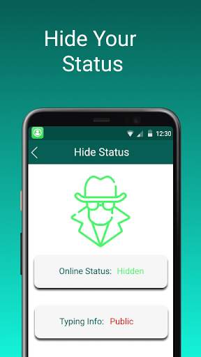 Wattsap: Who Viewed My Whatsapp Profile, Last Seen screenshot 3