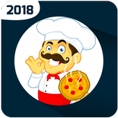 Pakistani Recipes In Urdu-Food Recipes Dessert App icon