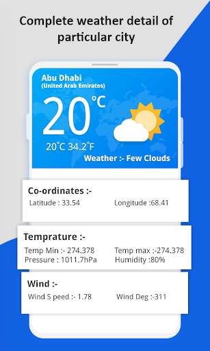 World Clock : All Country Time screenshot 4