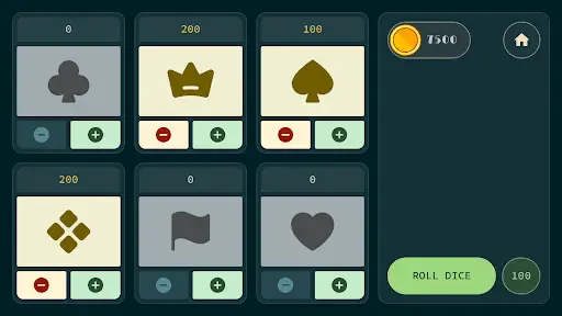 Jhandi Munda Game Play screenshot 2