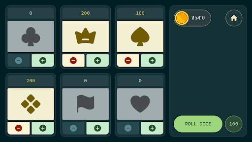 Jhandi Munda Game Play screenshot 2