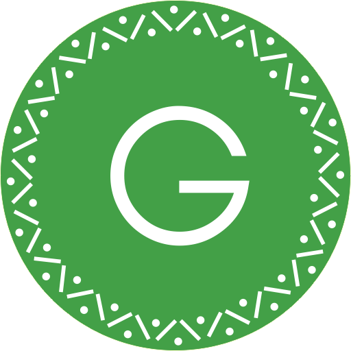 Pass Geo icon