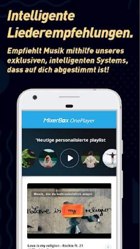 Musik MP3 Player: Player Pro screenshot 5
