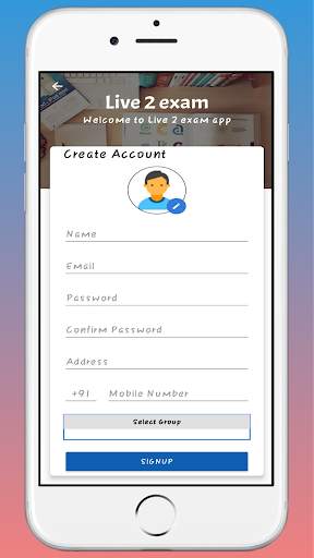 Exam Preparation: Free&Live Mock Test screenshot 3
