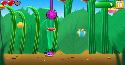 Beetle mini games screenshot 8