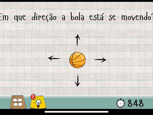 Mestre da Lógica 1 screenshot 22