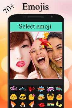 3D Collage Video Maker Editor स्क्रीनशॉट 2