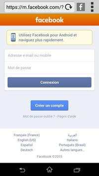 4G speedy browser screenshot 2