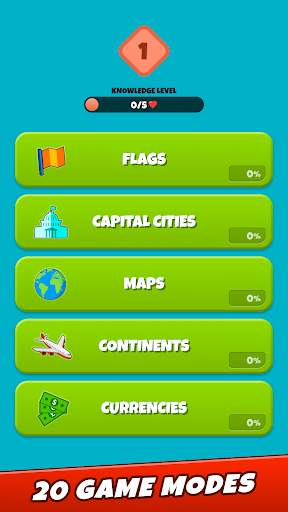Flags 2: Multiplayer screenshot 8