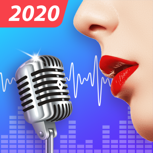 Voice Changer - Audio Editor &amp; Effects icon