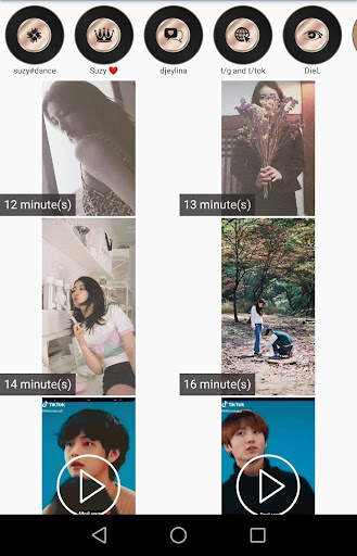 Story Saver for Instagram - Status IG-Downloader screenshot 2