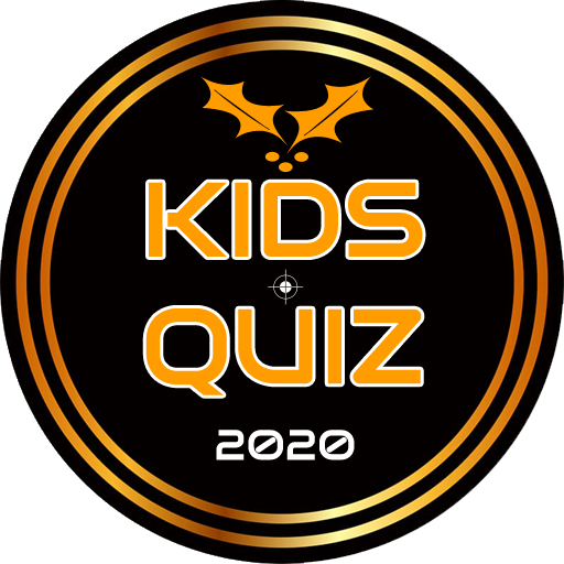 KIDS QUIZ иконка