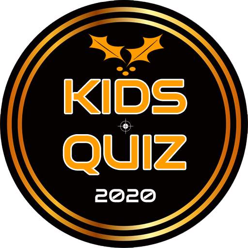 KIDS QUIZ 1.4