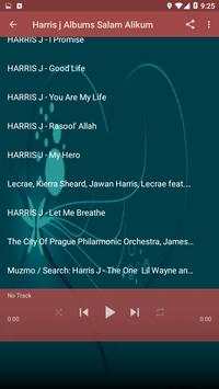Harris j (Salam Alaikum) 4 تصوير الشاشة