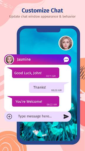 Hide Blue ticks & Chat For Whatsapp screenshot 5