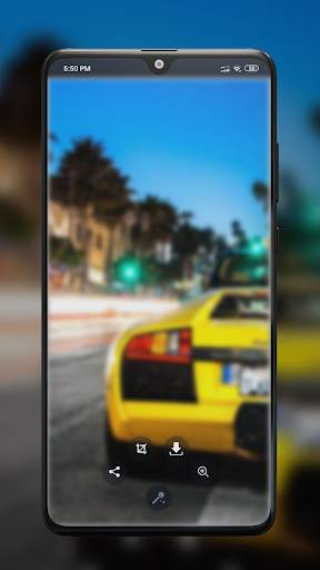 Lamborghini Car Wallpapers 2020 screenshot 6