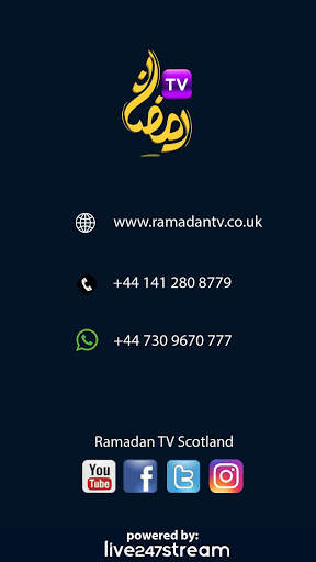 Ramadan TV screenshot 4