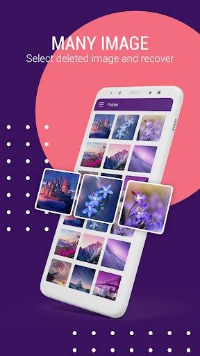 Photo Recovery Deleted Photos & Restore Images screenshot 2