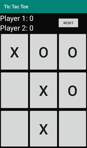 Tic Tac Toe! Offline screenshot 2