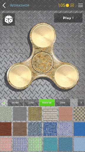 Fidget Spinner   Workshop screenshot 8