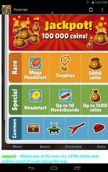 Guide For Subway Surfers स्क्रीनशॉट 4