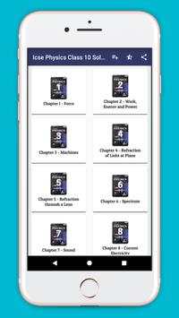 ICSE Class 10 Physics Selina Publishers Solutions screenshot 1