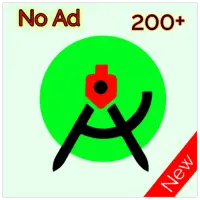 Android Studio Project  200