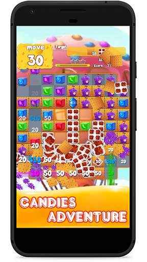 Toy Candy screenshot 8