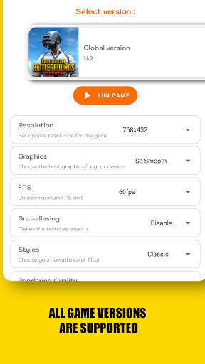 GFX Tools Pro screenshot 2