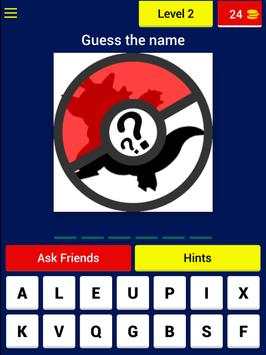 YKN - Jon Pokemon screenshot 10