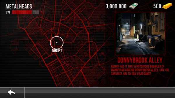 Syndicate City: Anarchy screenshot 7